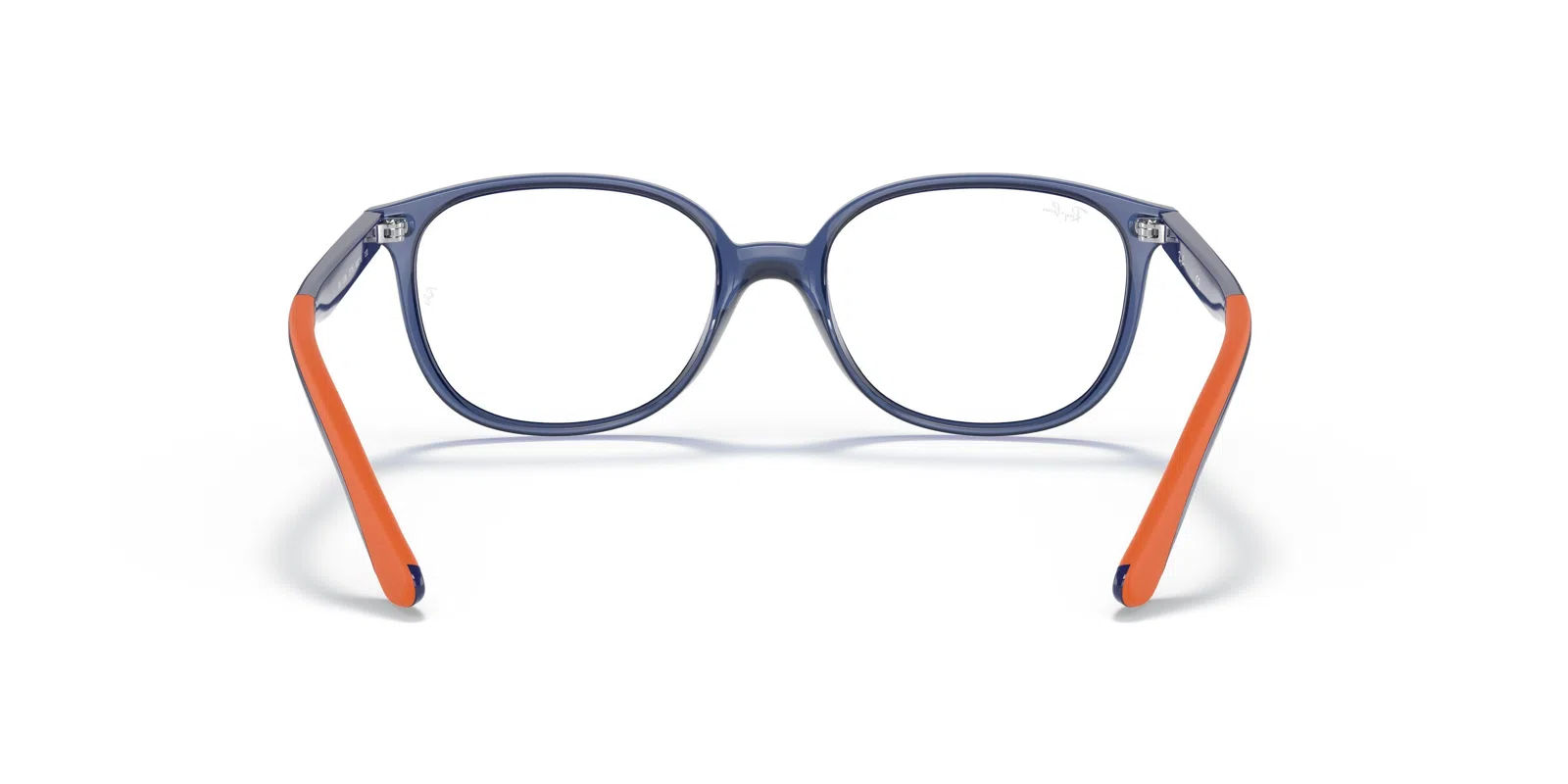 Ray-Ban Kids 0RY1598 Eyeglasses - view 3